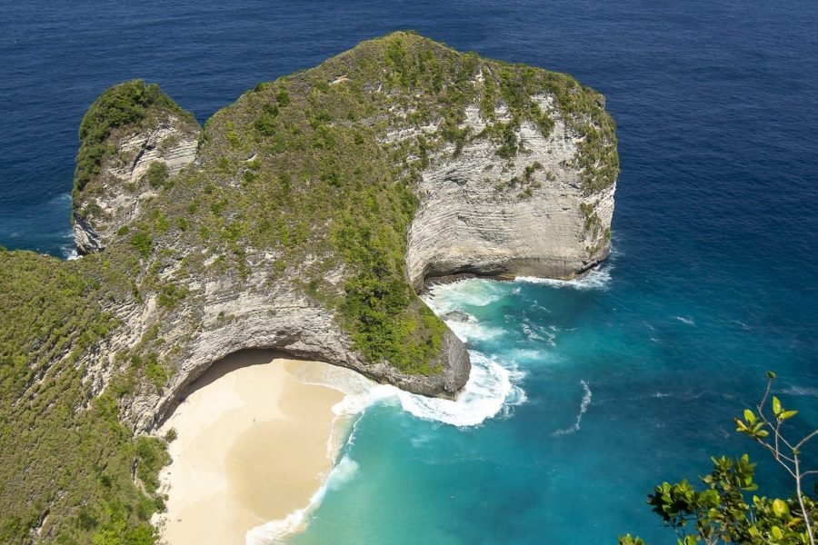 Nusa Penida West Trip