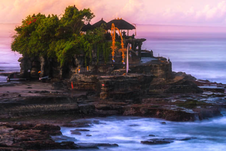 Tanah Lot Temple