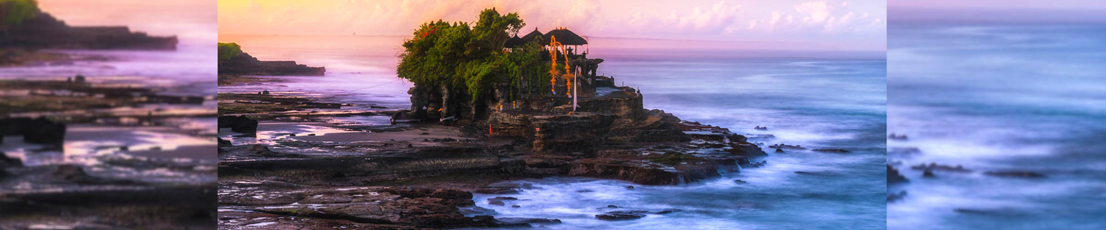 Tanah Lot Temple