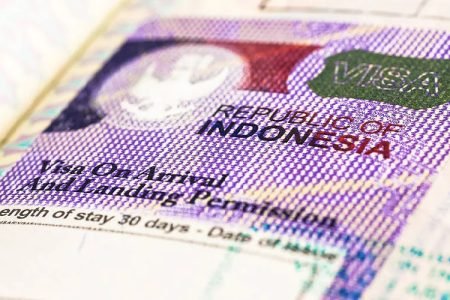Indonesia Visa Exemption