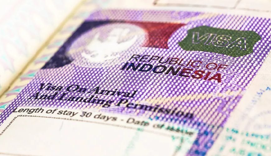 Indonesia Visa Exemption
