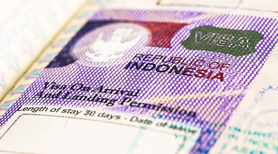Indonesia Visa Exemption