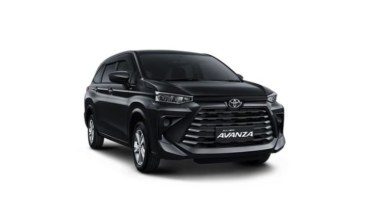Toyota Avanza