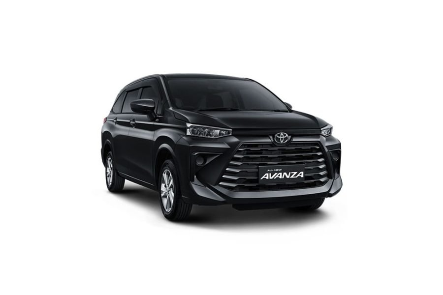 Toyota Avanza