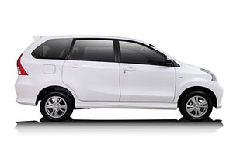 Toyota Avanza