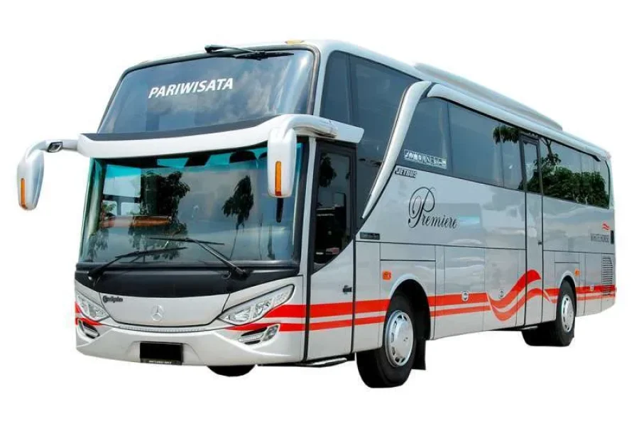 Big Bus 45 – 50 Seats