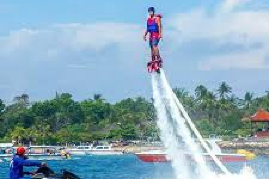 Watersports Flyboard