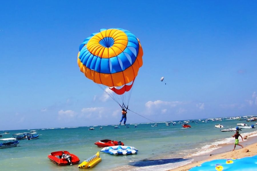 Watersports Packages A