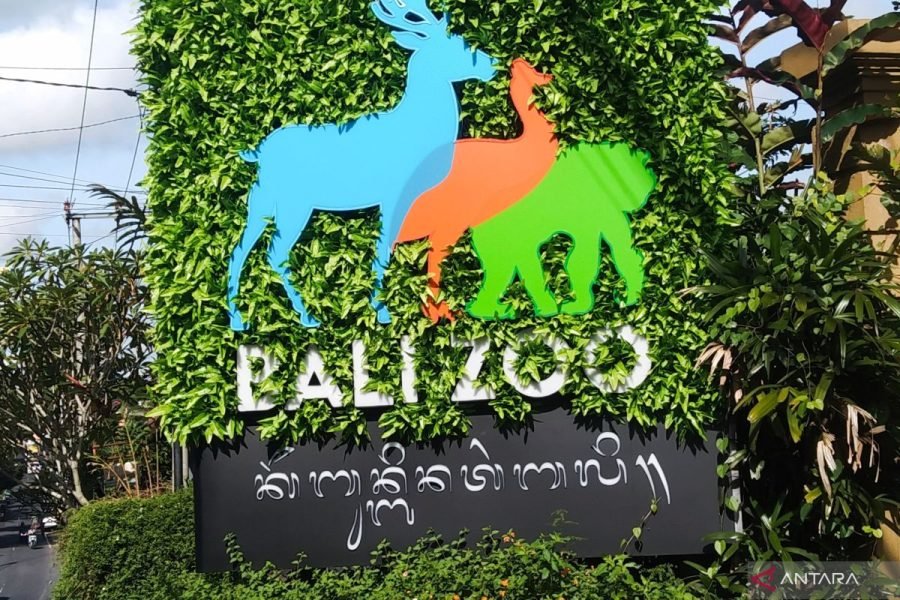 BALI ZOO
