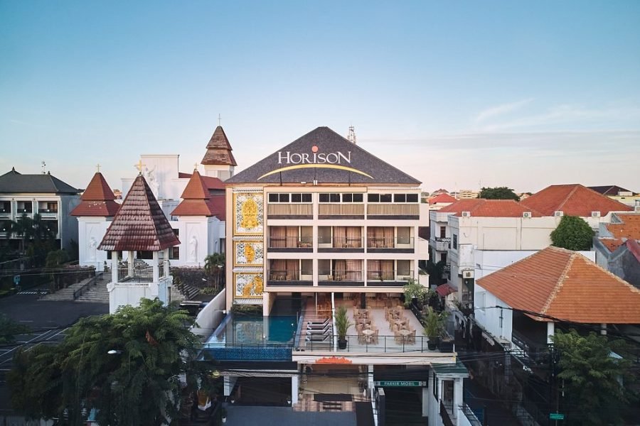 Horison Kuta Bali