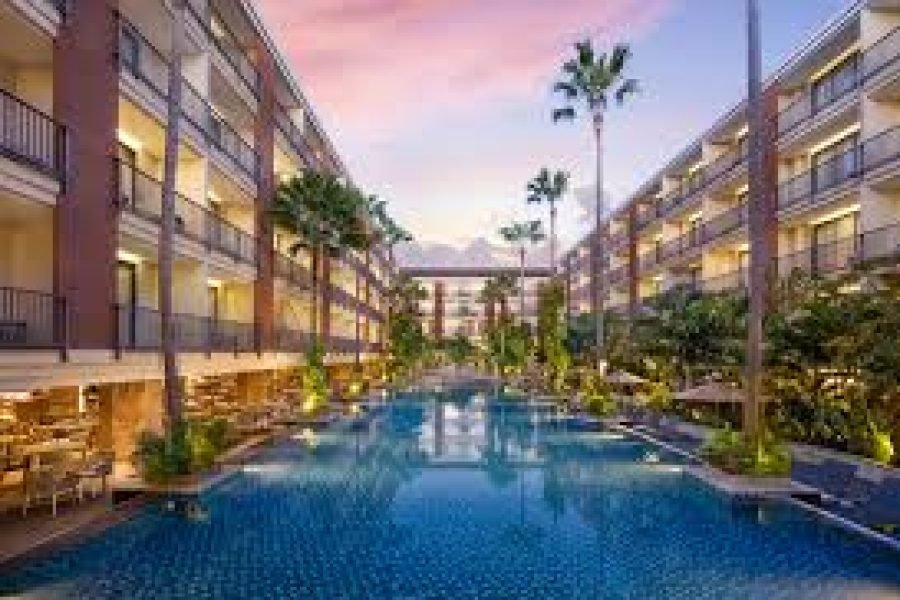 Anathera Resort Kuta