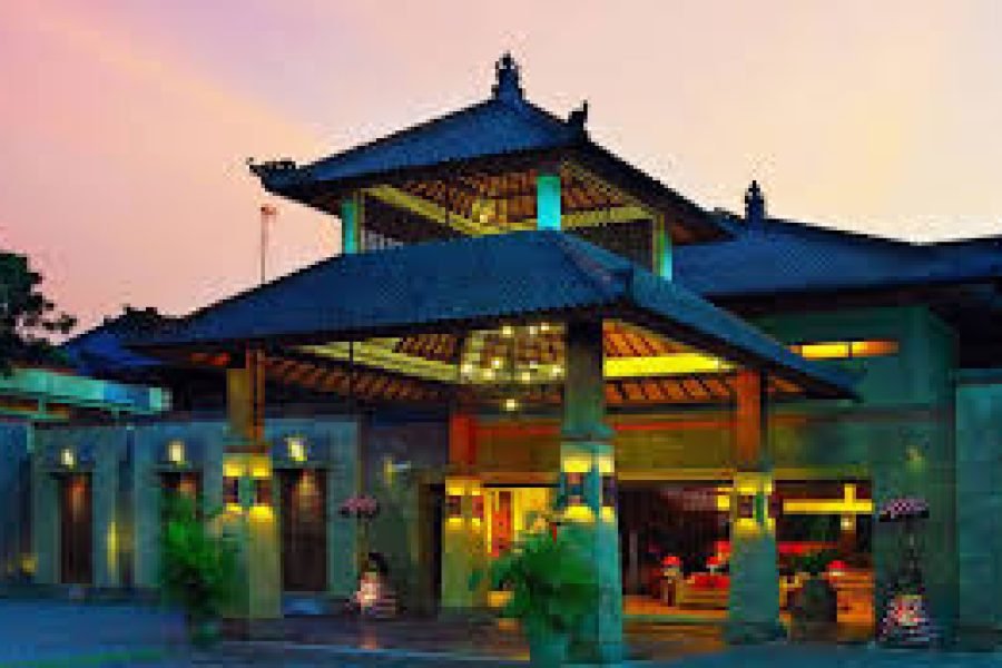 Risata Bali Resort and Spa