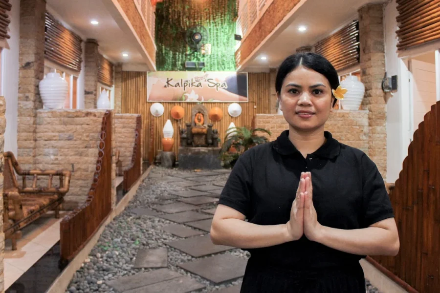 2 HOURS  SPA BY KALPIKA SPA