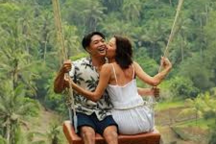 SWING BY PIONEER SWING